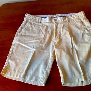 Peter Millar shorts.